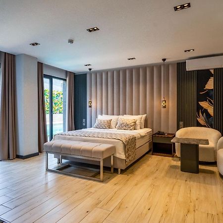La Miel Hotel Şile Luaran gambar