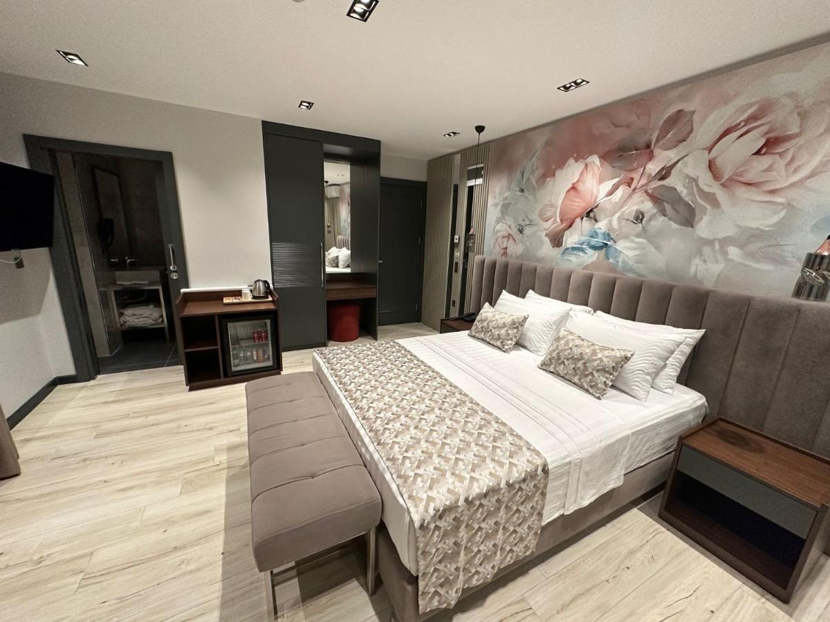 La Miel Hotel Şile Luaran gambar