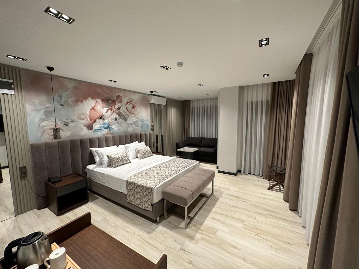 La Miel Hotel Şile Luaran gambar