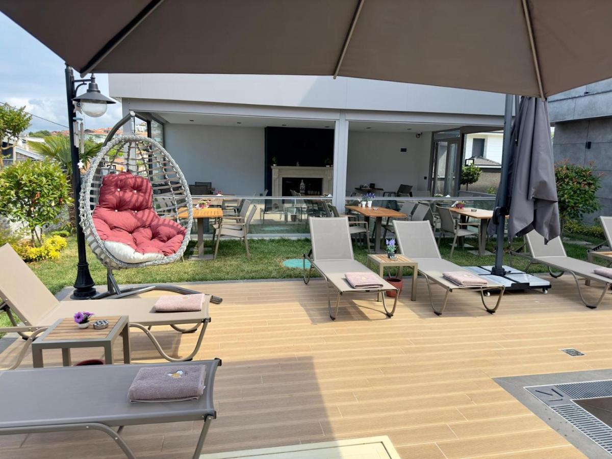 La Miel Hotel Şile Luaran gambar