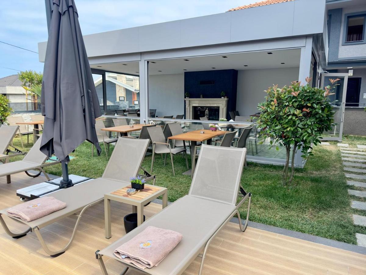 La Miel Hotel Şile Luaran gambar