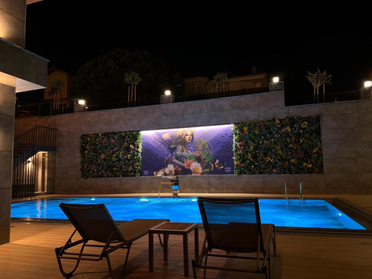 La Miel Hotel Şile Luaran gambar