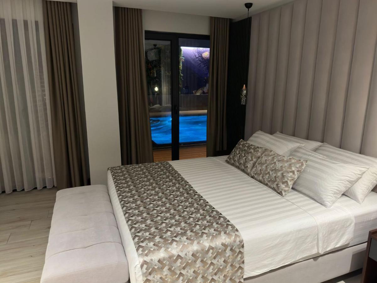La Miel Hotel Şile Luaran gambar
