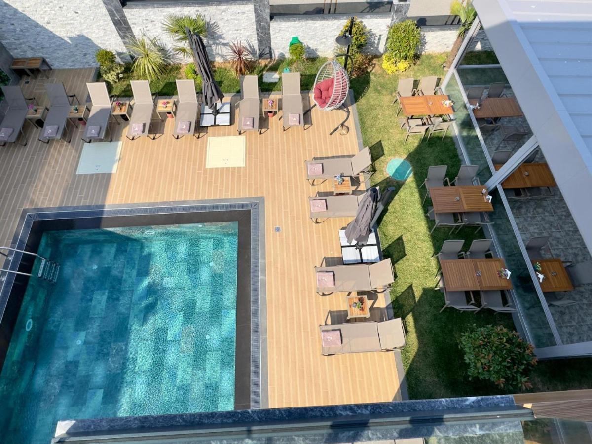 La Miel Hotel Şile Luaran gambar