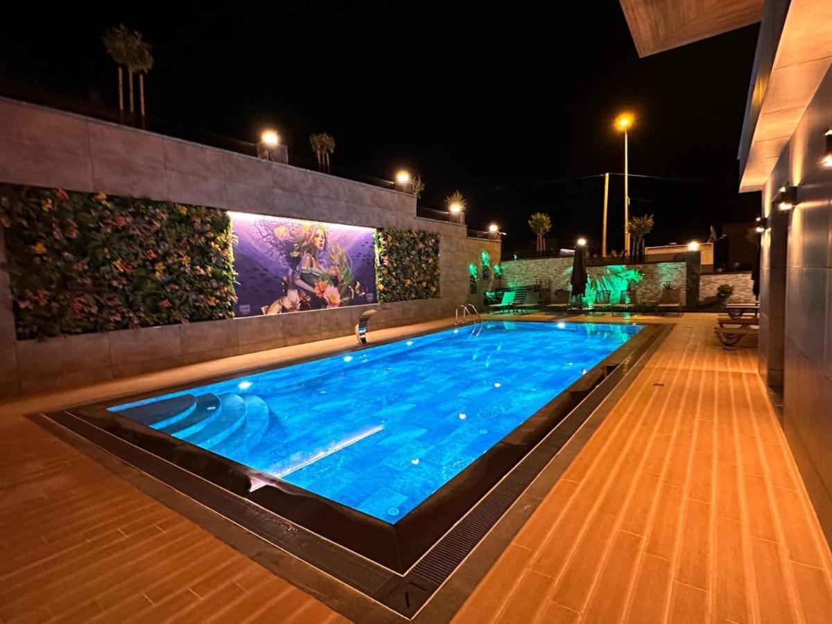 La Miel Hotel Şile Luaran gambar