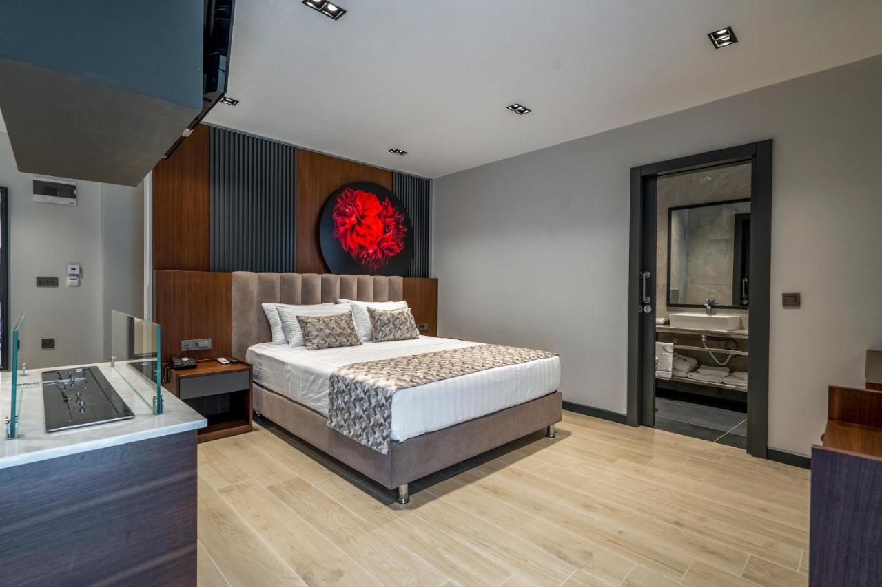 La Miel Hotel Şile Luaran gambar