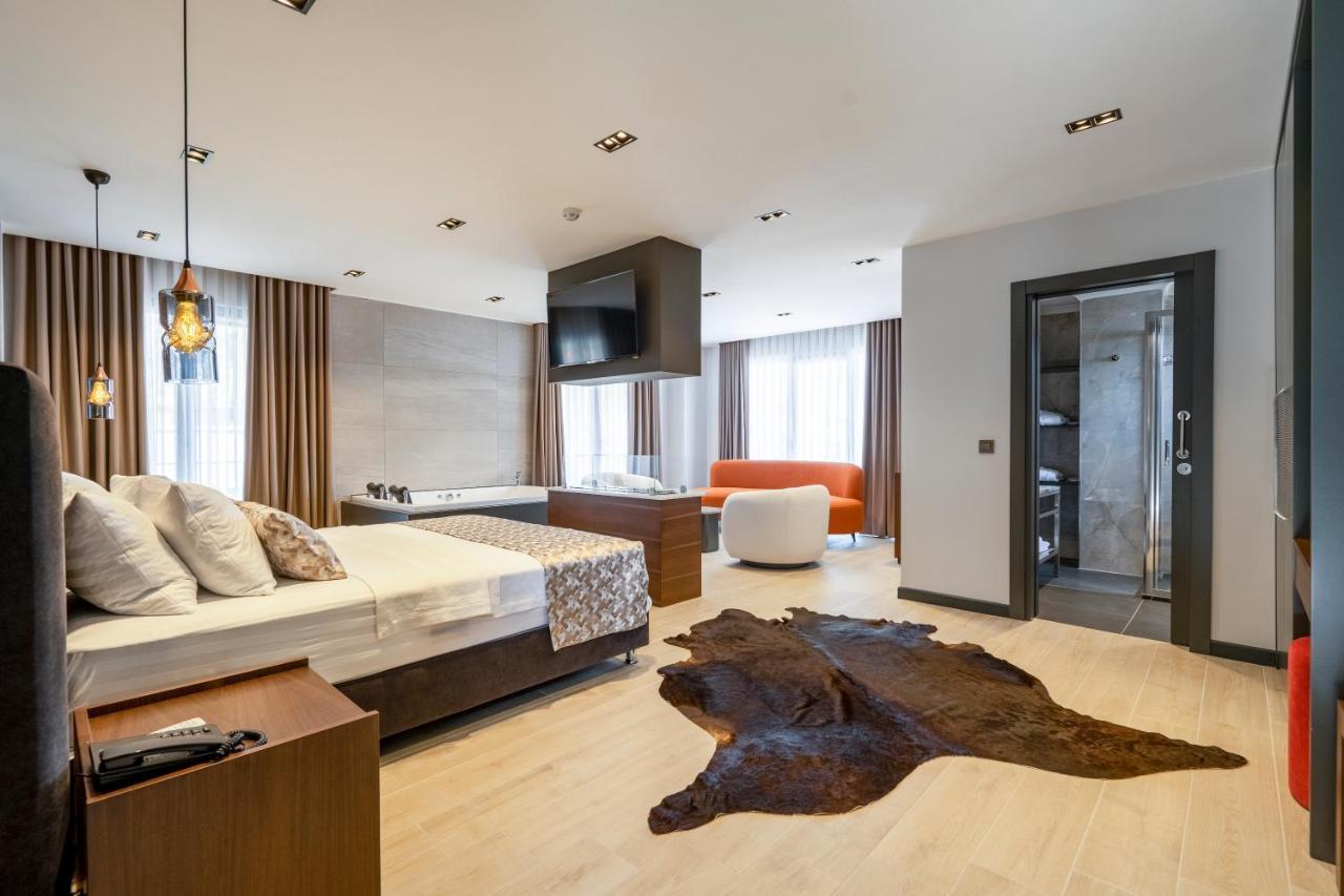 La Miel Hotel Şile Luaran gambar