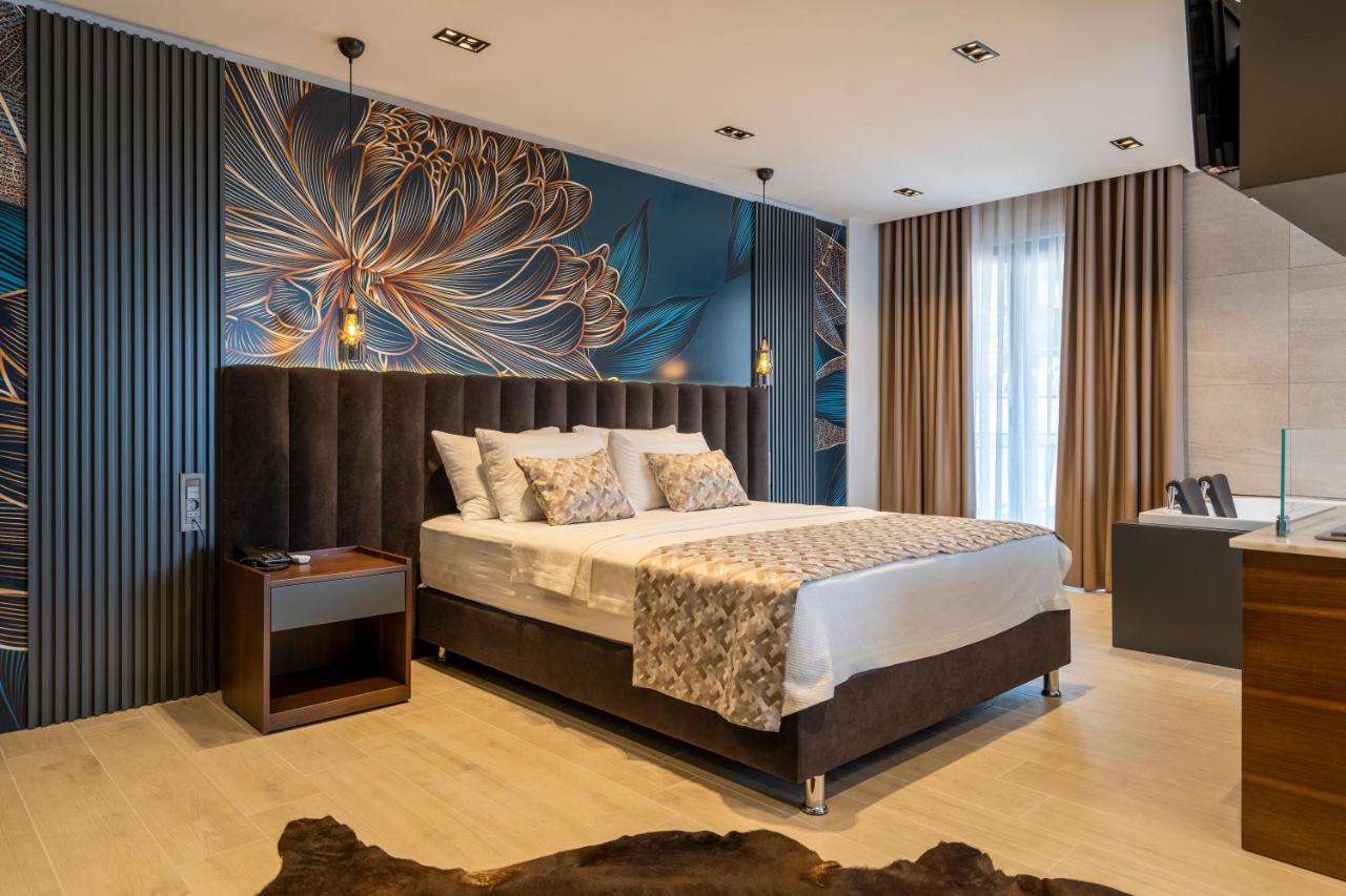 La Miel Hotel Şile Luaran gambar