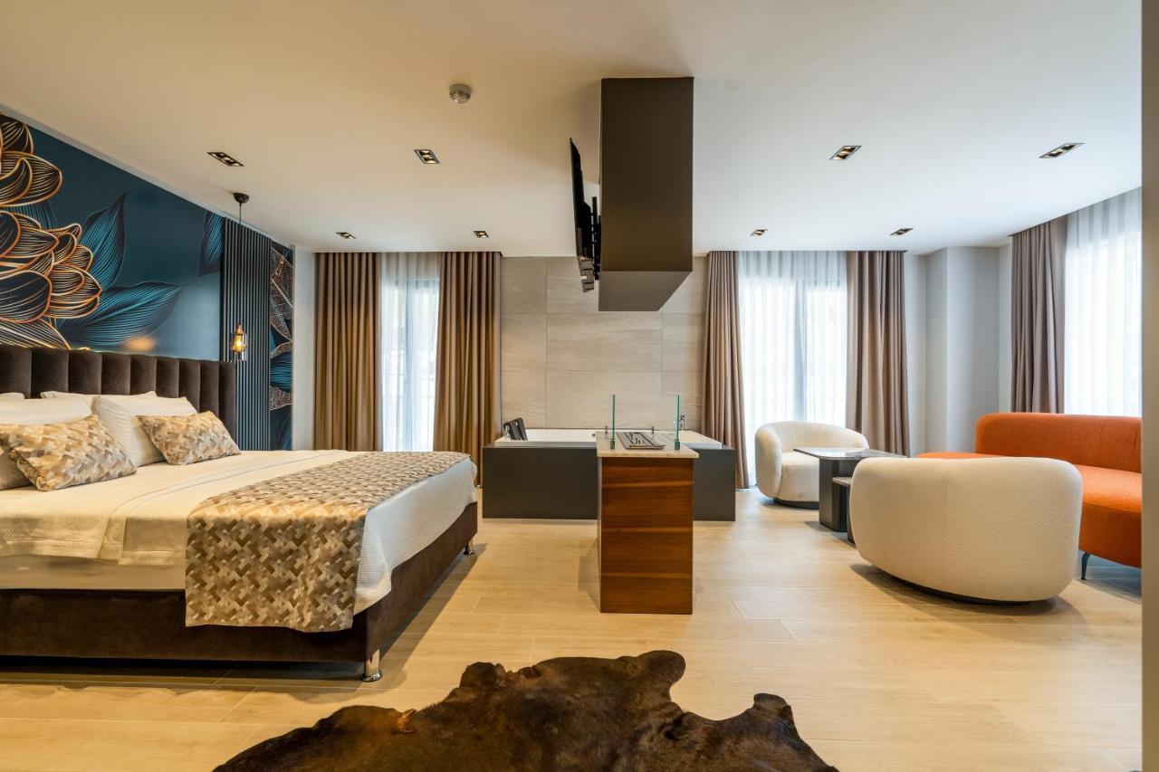 La Miel Hotel Şile Luaran gambar