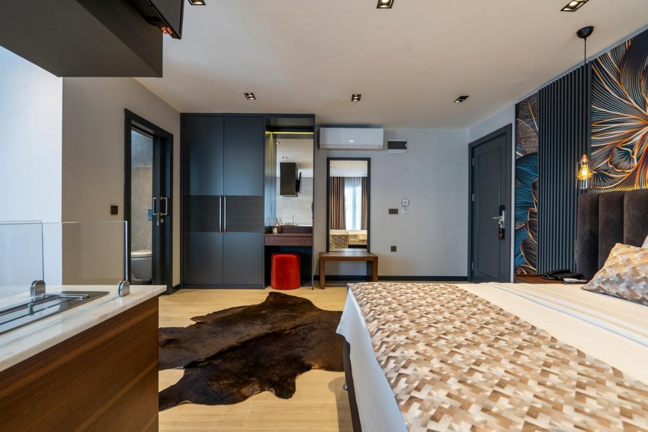La Miel Hotel Şile Luaran gambar