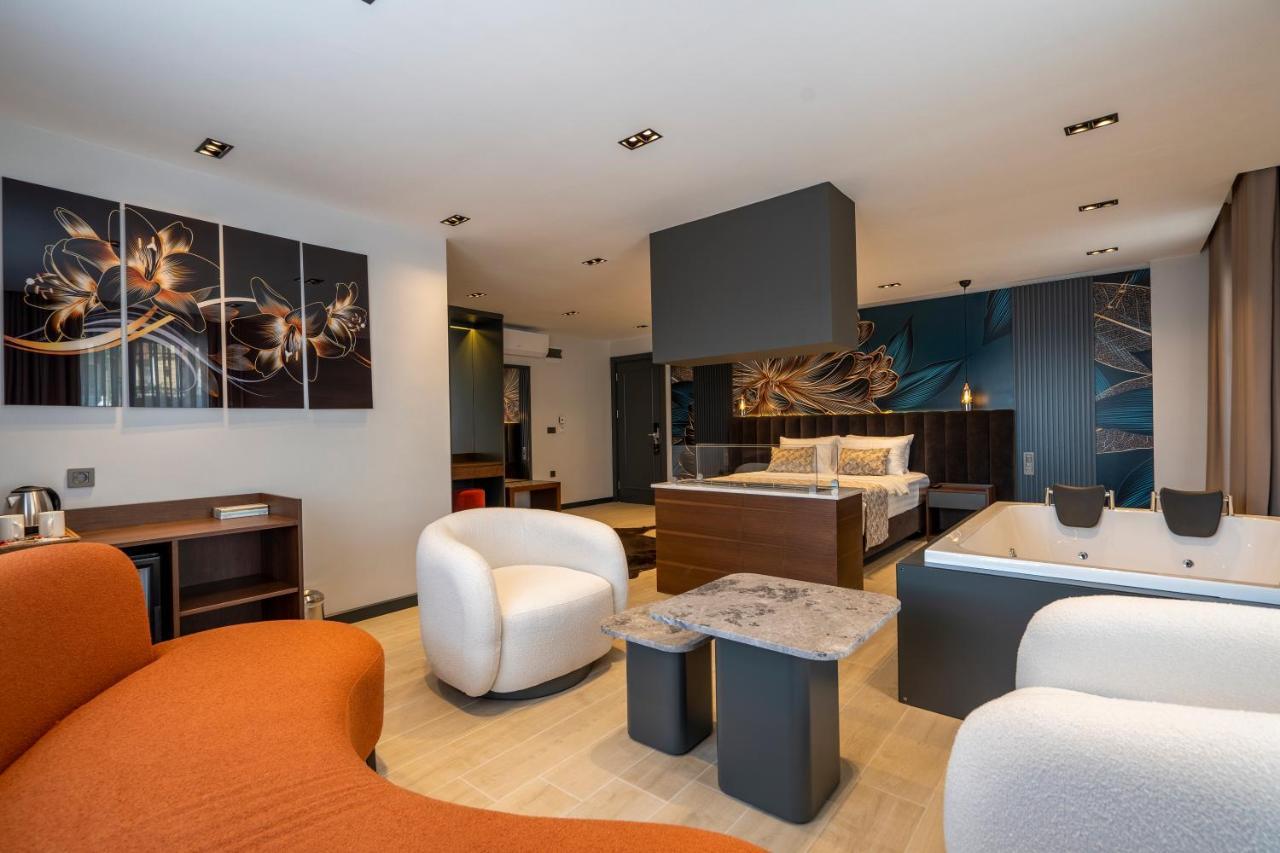 La Miel Hotel Şile Luaran gambar