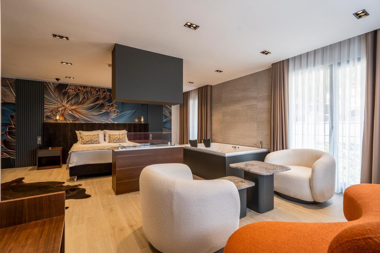 La Miel Hotel Şile Luaran gambar