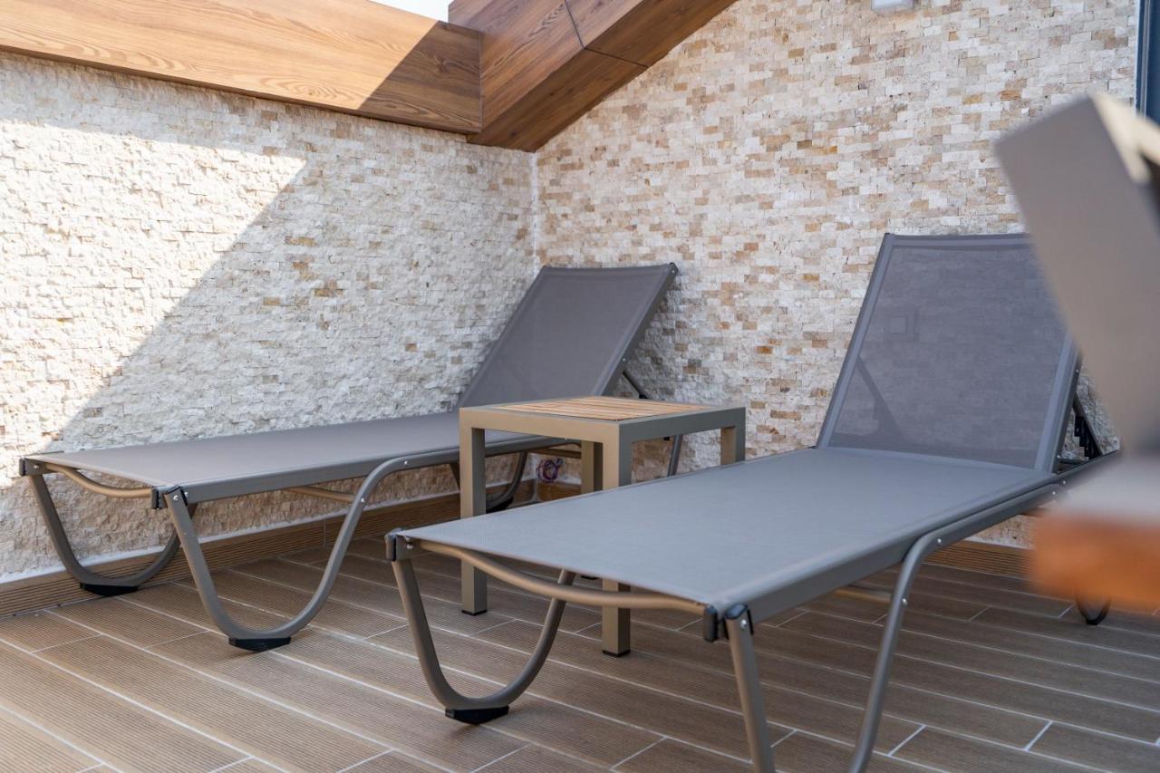 La Miel Hotel Şile Luaran gambar