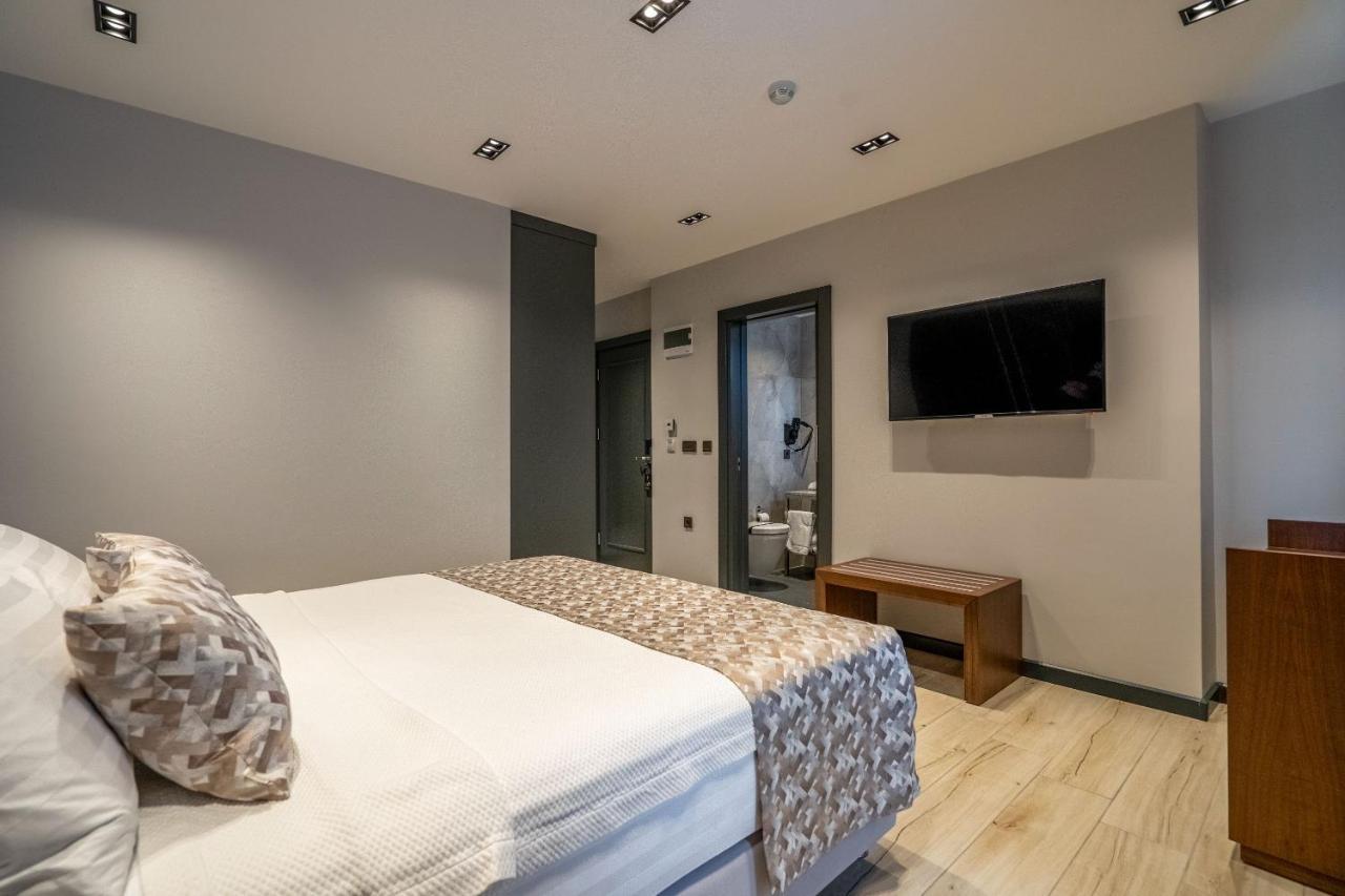 La Miel Hotel Şile Luaran gambar