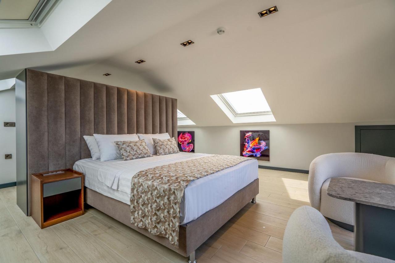 La Miel Hotel Şile Luaran gambar