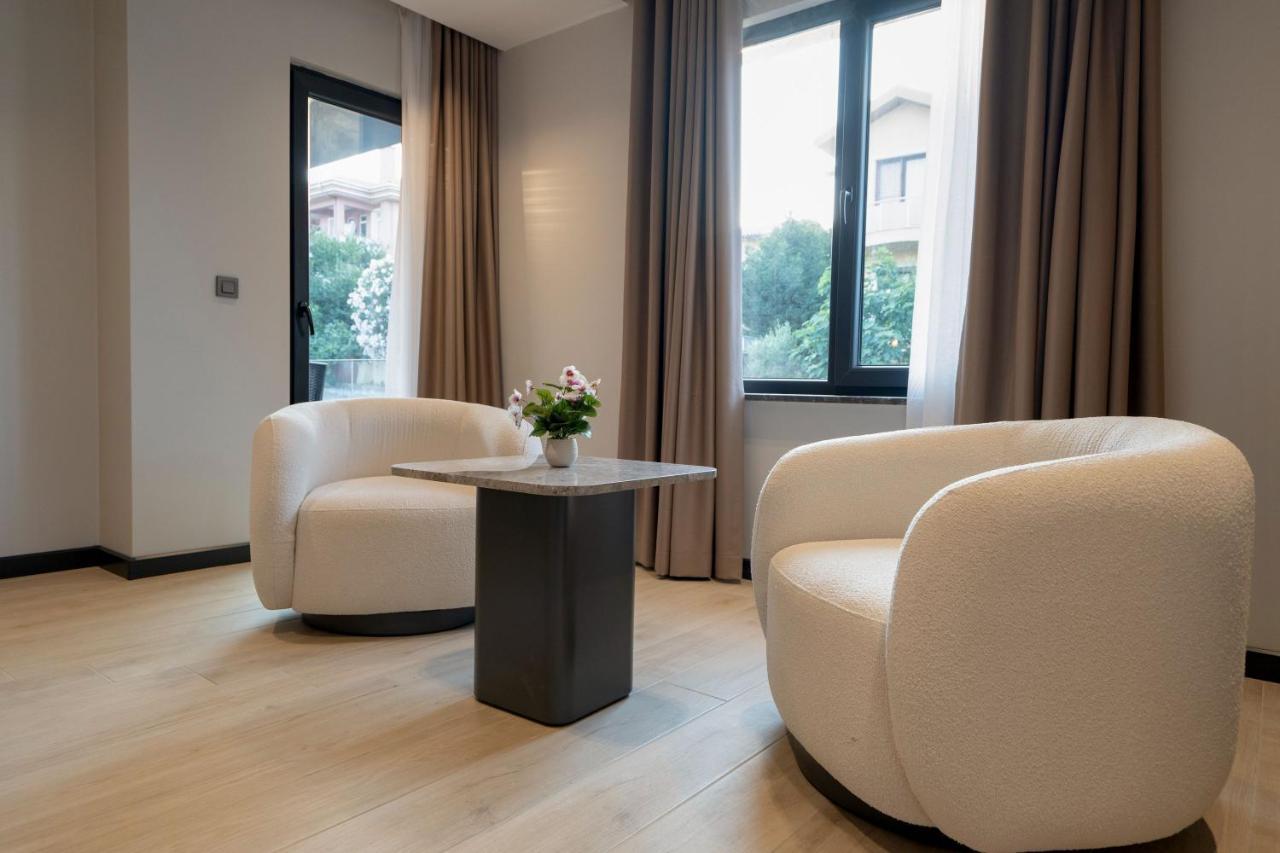 La Miel Hotel Şile Luaran gambar