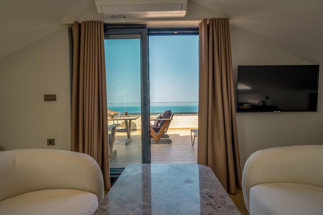 La Miel Hotel Şile Luaran gambar
