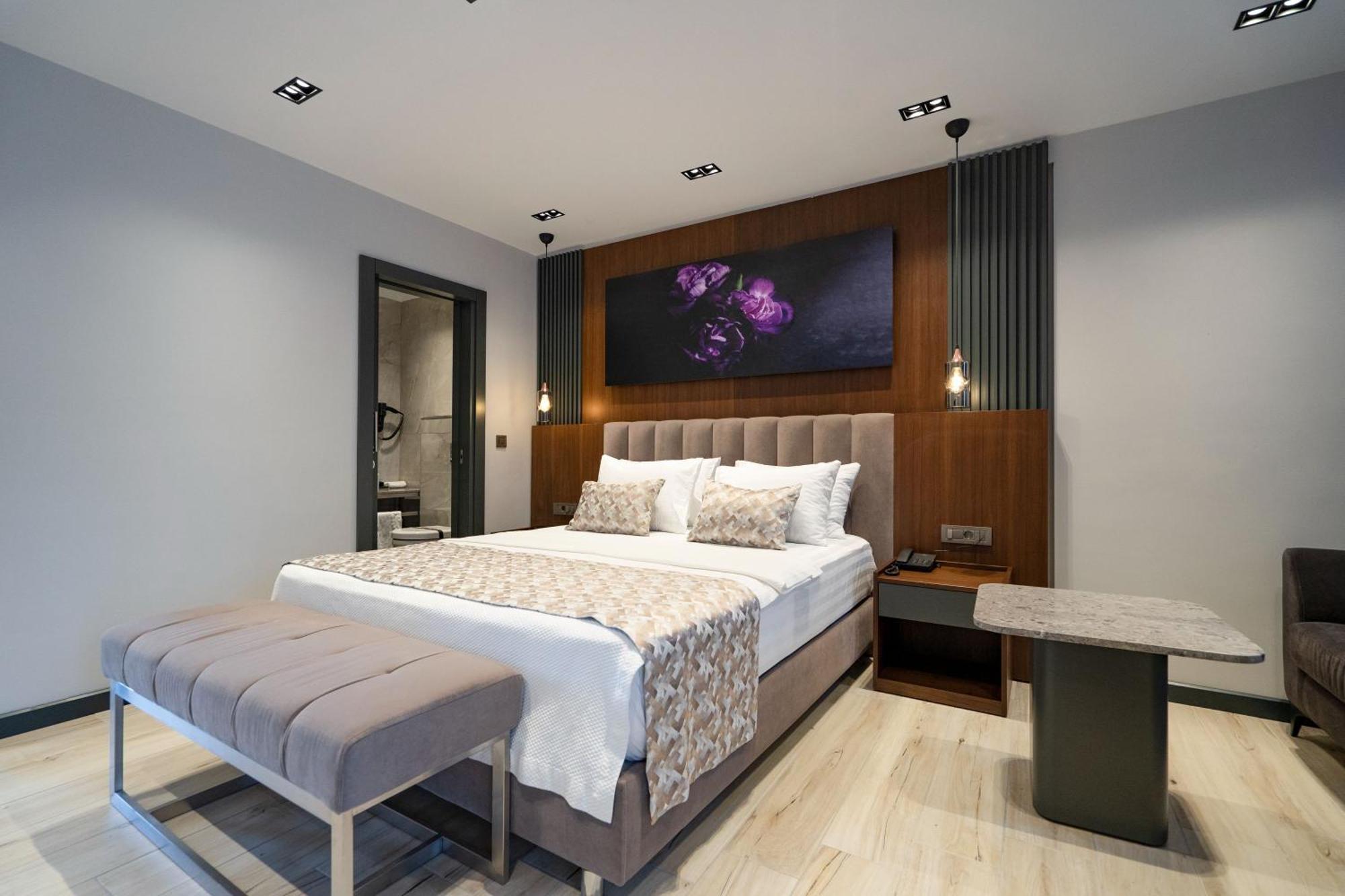 La Miel Hotel Şile Luaran gambar