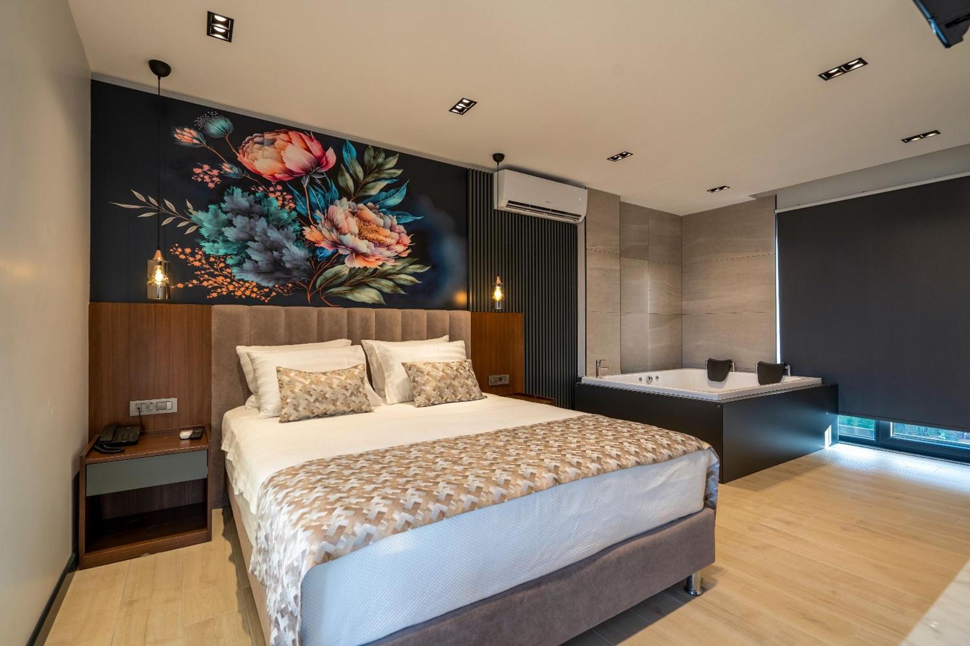 La Miel Hotel Şile Luaran gambar