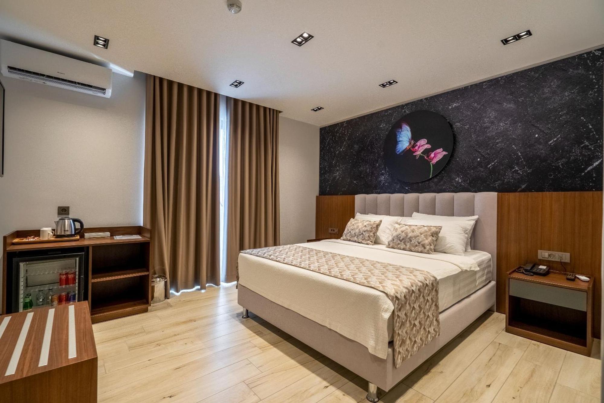 La Miel Hotel Şile Luaran gambar