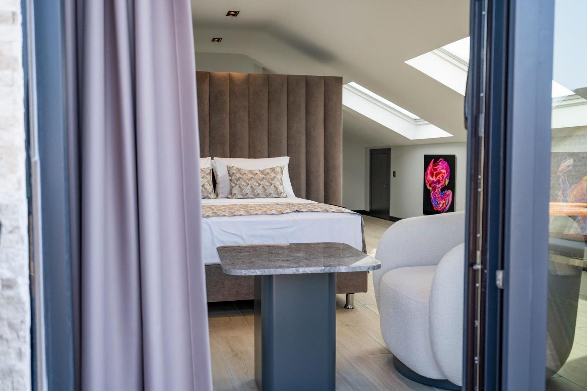 La Miel Hotel Şile Luaran gambar